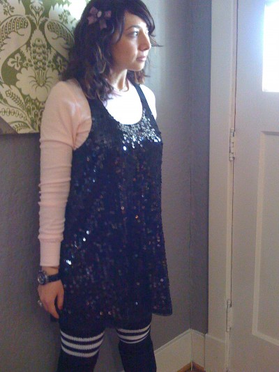 sequin_dress