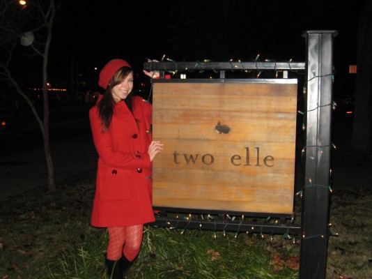 Sign