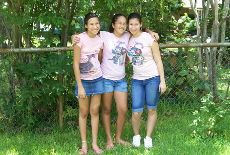 cousins cousins