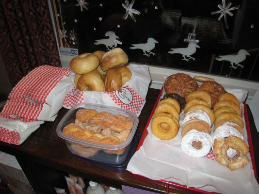 DonutDen