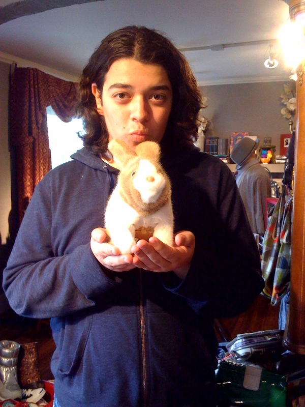 adambun adambun