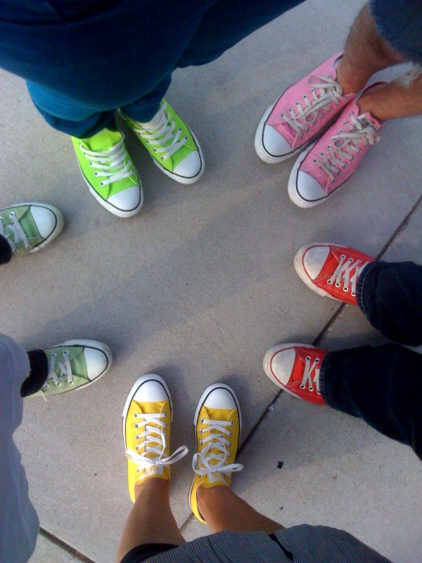 ColorChuck ColorChuck