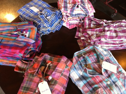 steven alan