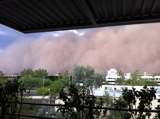 haboob