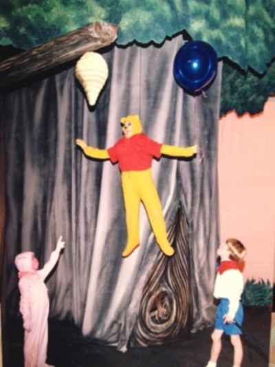 Pooh
